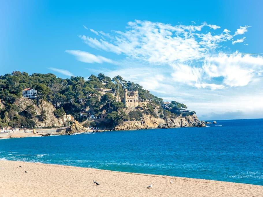 Appartamento Precioso En Segunda Linea De Mar Lloret de Mar