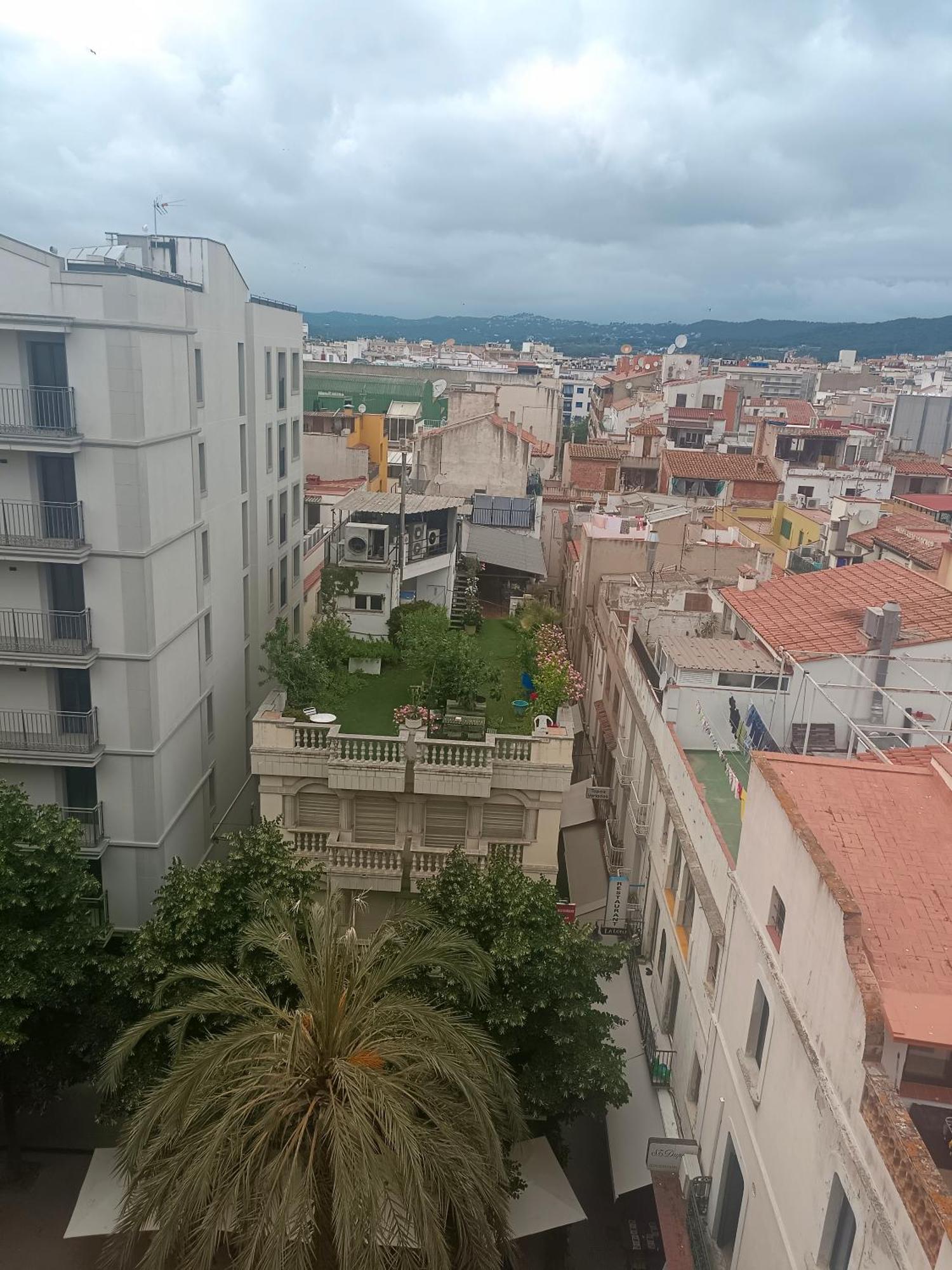Precioso En Segunda Linea De Mar Appartamento Lloret de Mar