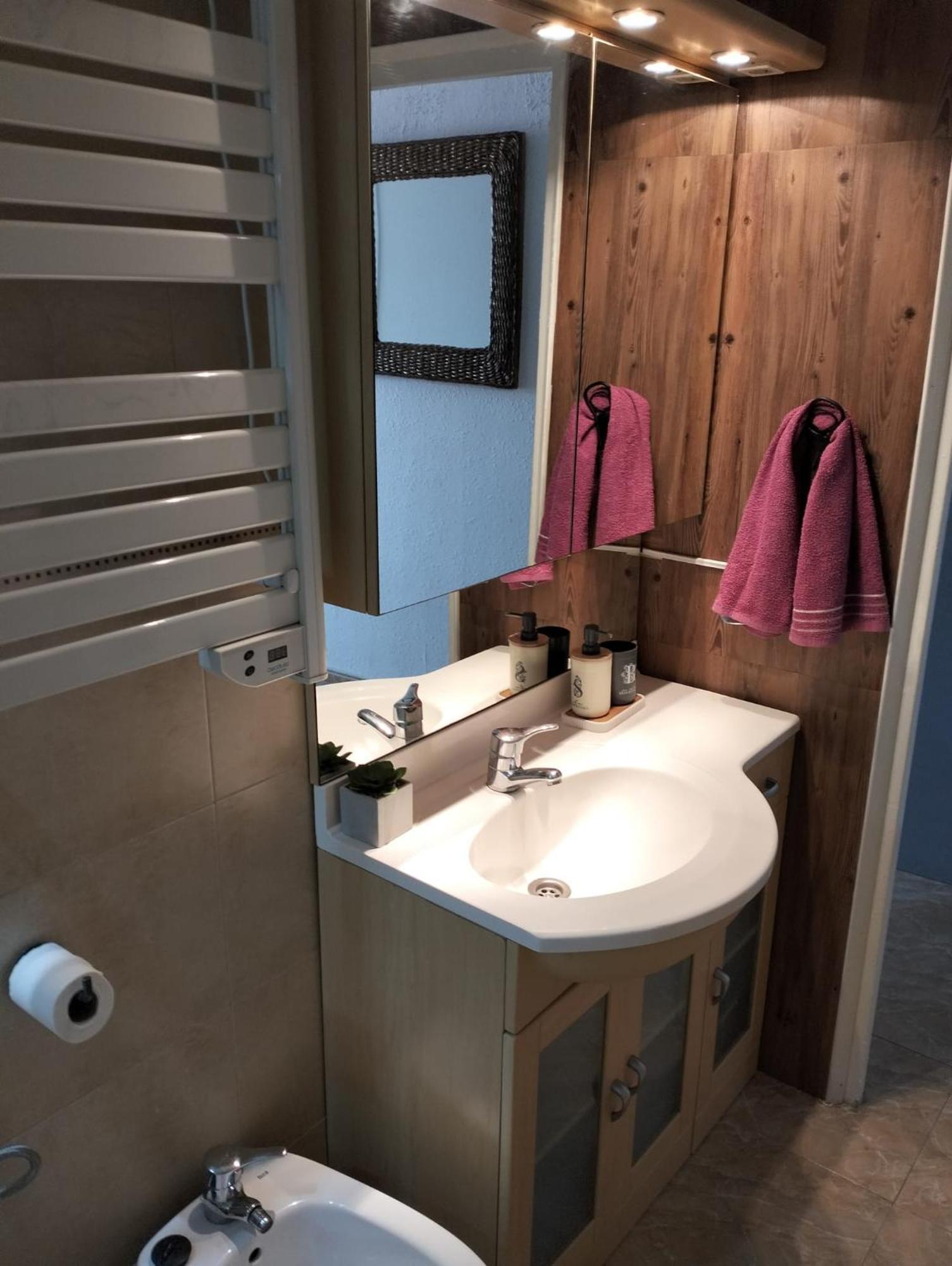Appartamento Precioso En Segunda Linea De Mar Lloret de Mar